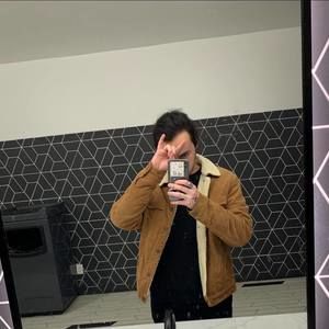 Meet your Posher, Alejandro